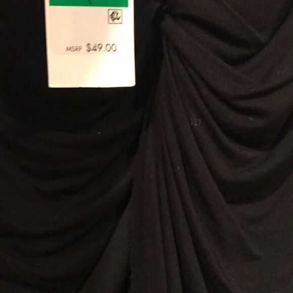 🎉Last Deal 🎉black  short/long skirt - Picture 6 of 8